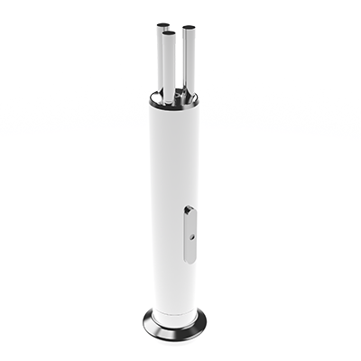 THREE-TIP LOWER PUNC